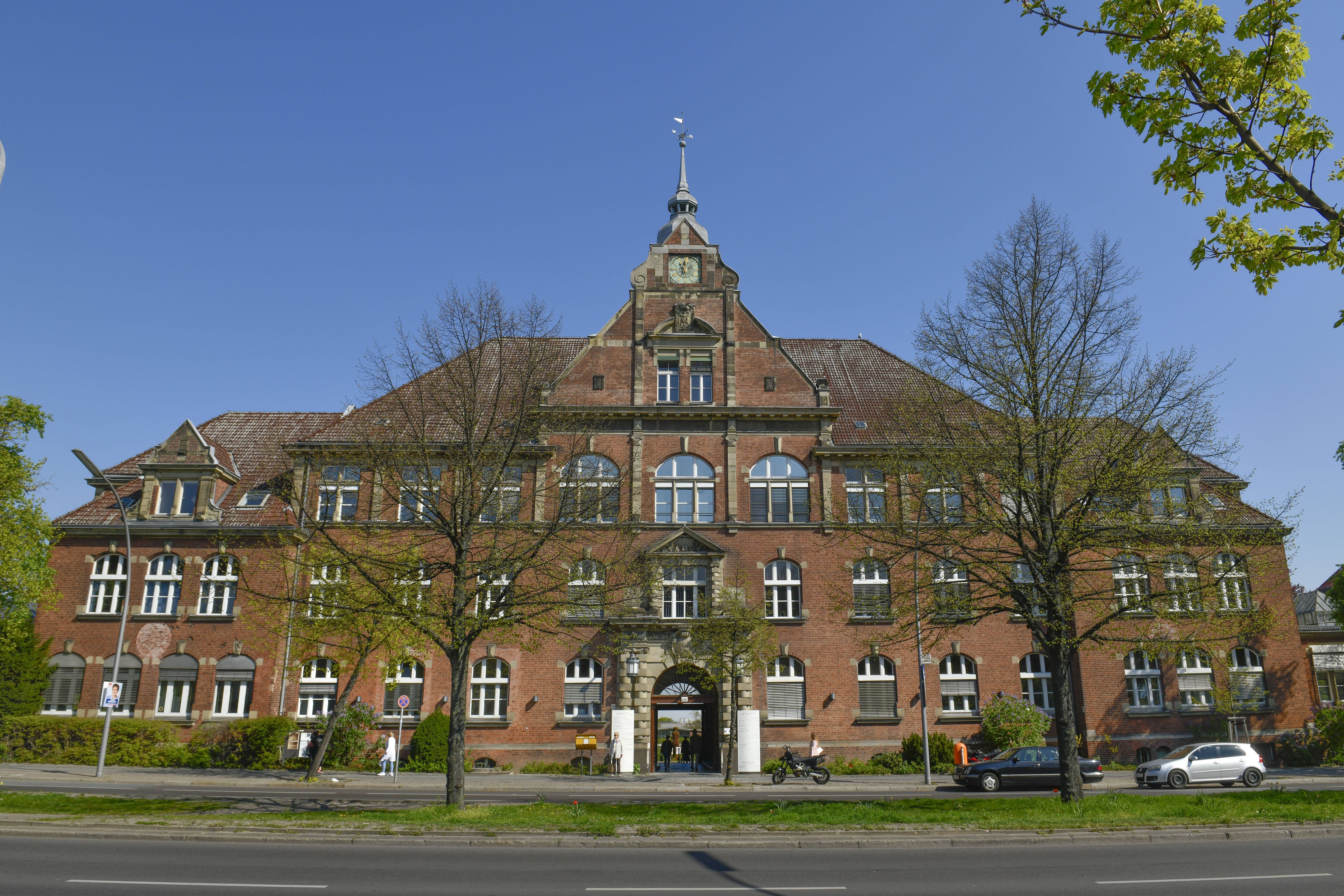 Image - DRK-Kliniken: Viel gelobte Berliner Kinderchirurgie wird dicht gemacht