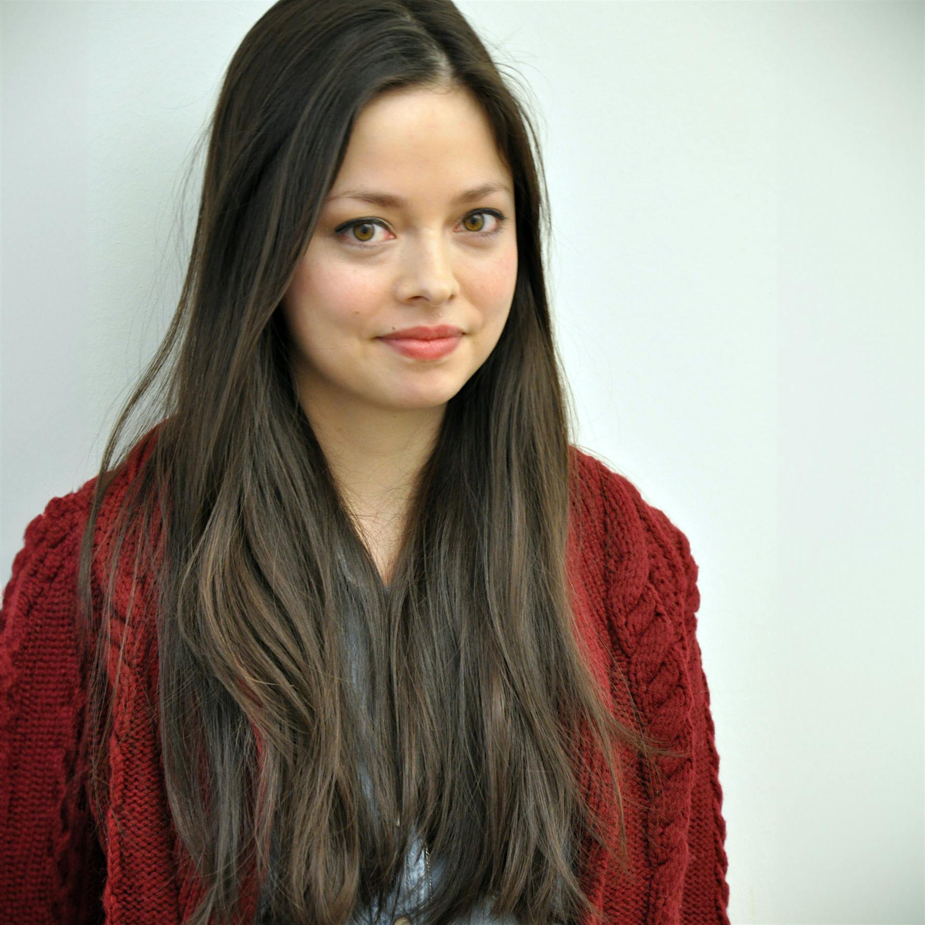 Author - Yuki Schubert