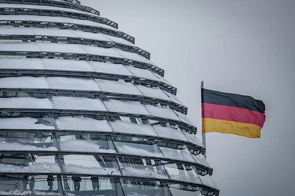 Viele Deutsche haben kaum mehr Vertrauen in die Demokratie