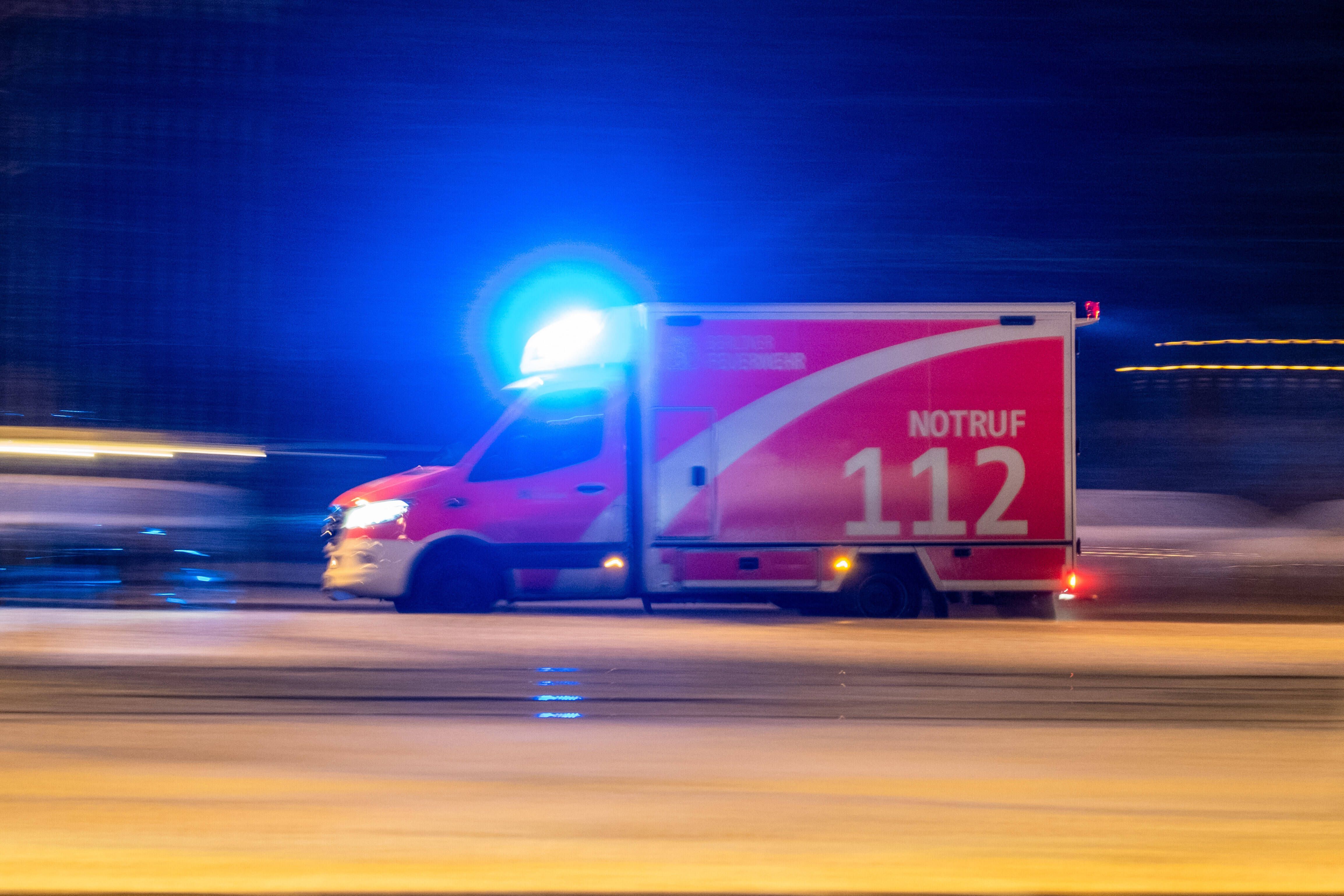 Ärzte-Vorschlag: Anruf bei der 116117 soll die Notruf-Nummer 112 ablösen