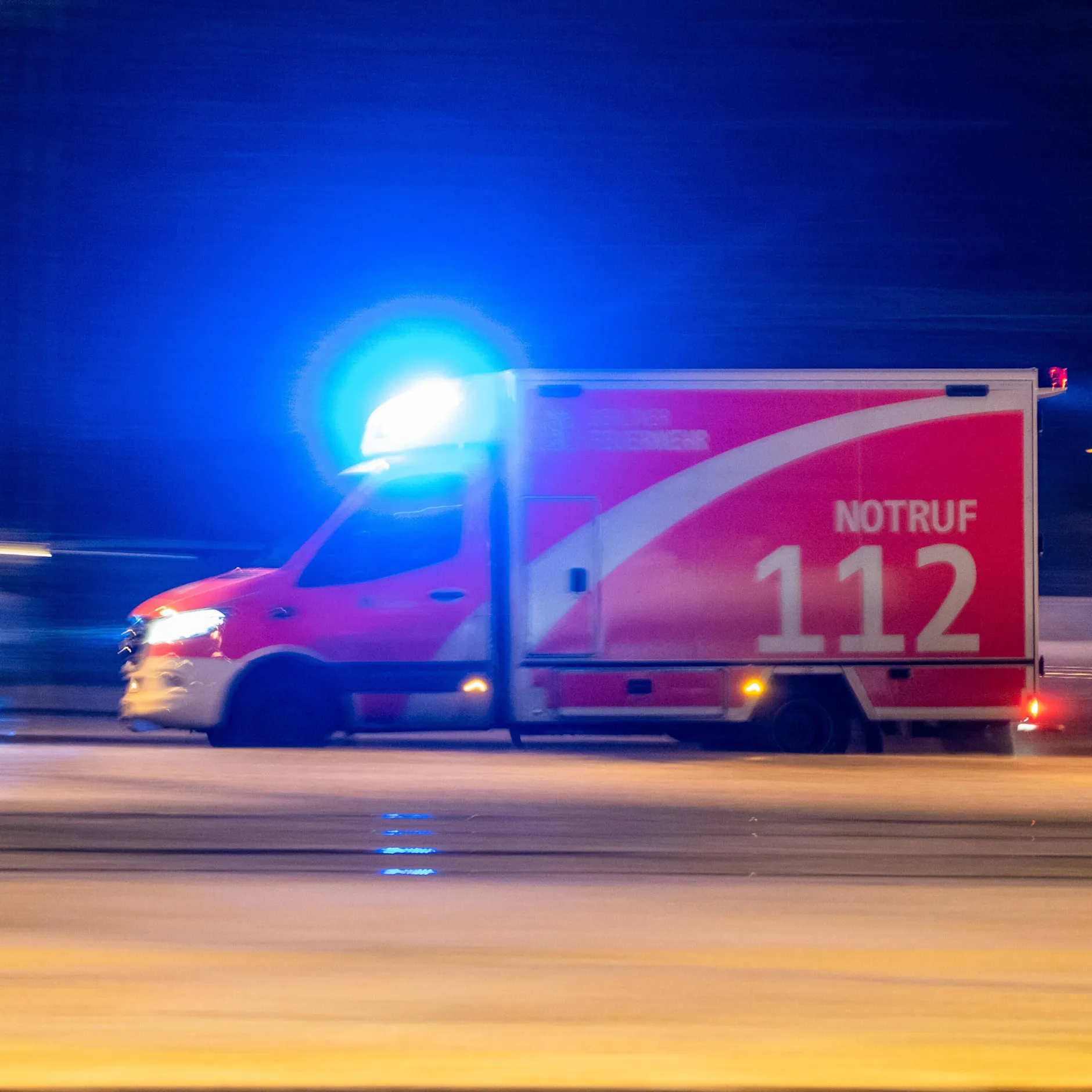 Ärzte-Vorschlag: Anruf bei der 116117 soll die Notruf-Nummer 112 ablösen