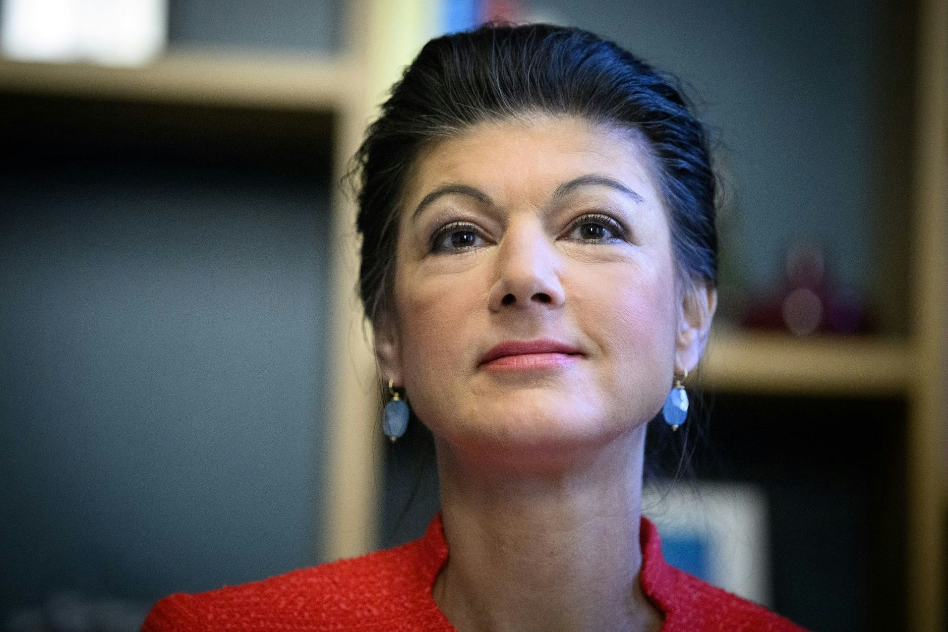 Sahra Wagenknecht