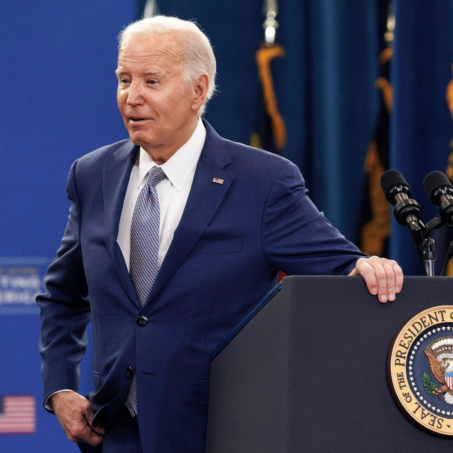 Image - New York Times: Ukraine-Hilfen der USA könnten nun enden