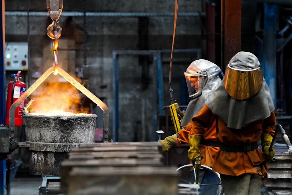 Industriestrompreis vor dem Aus? EU lehnt doppelte Förderung ab