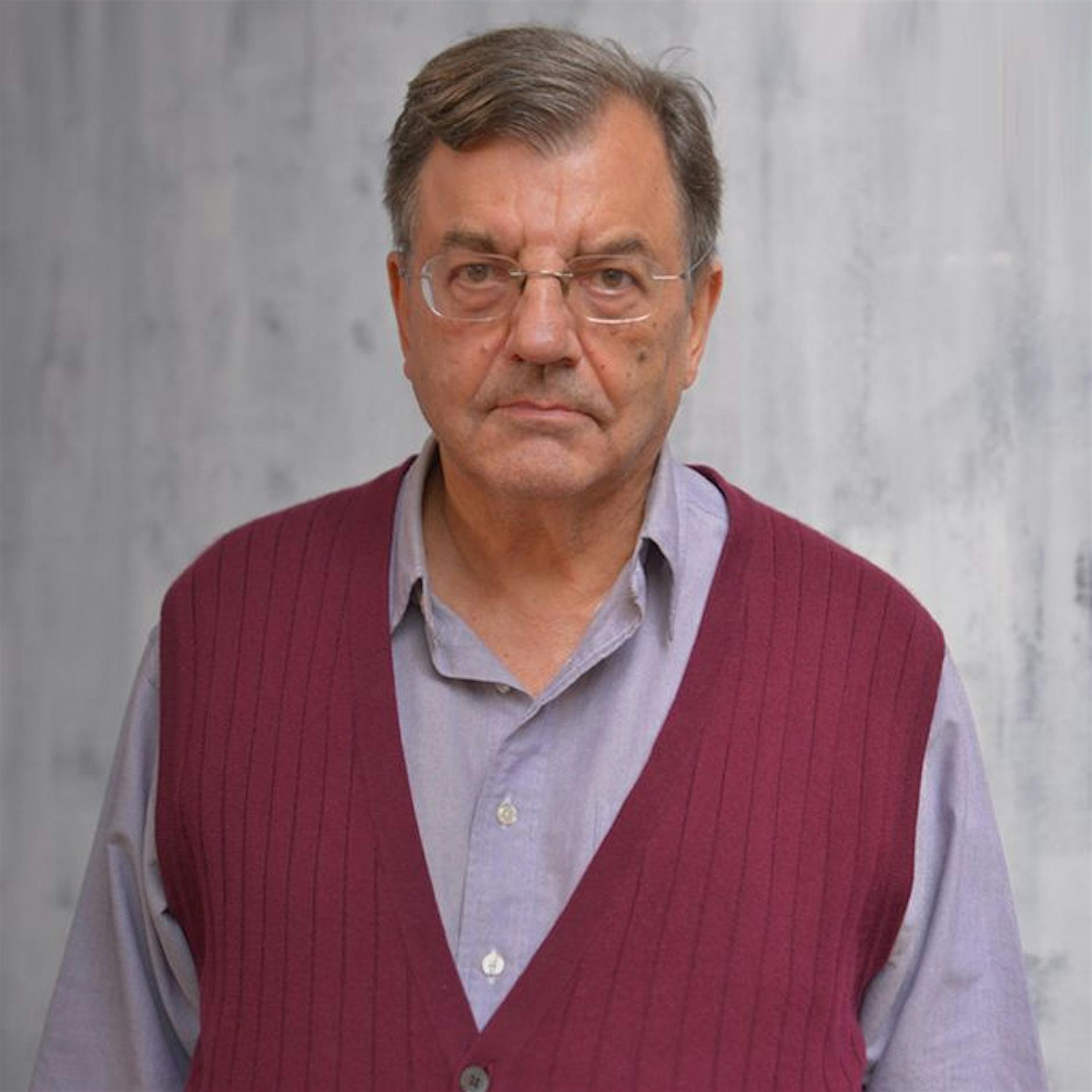 Author - Michael Hudson