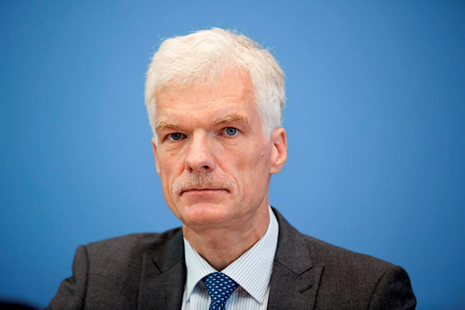 Pisa-Chef Andreas Schleicher kritisiert das deutsche Bildungssystem.