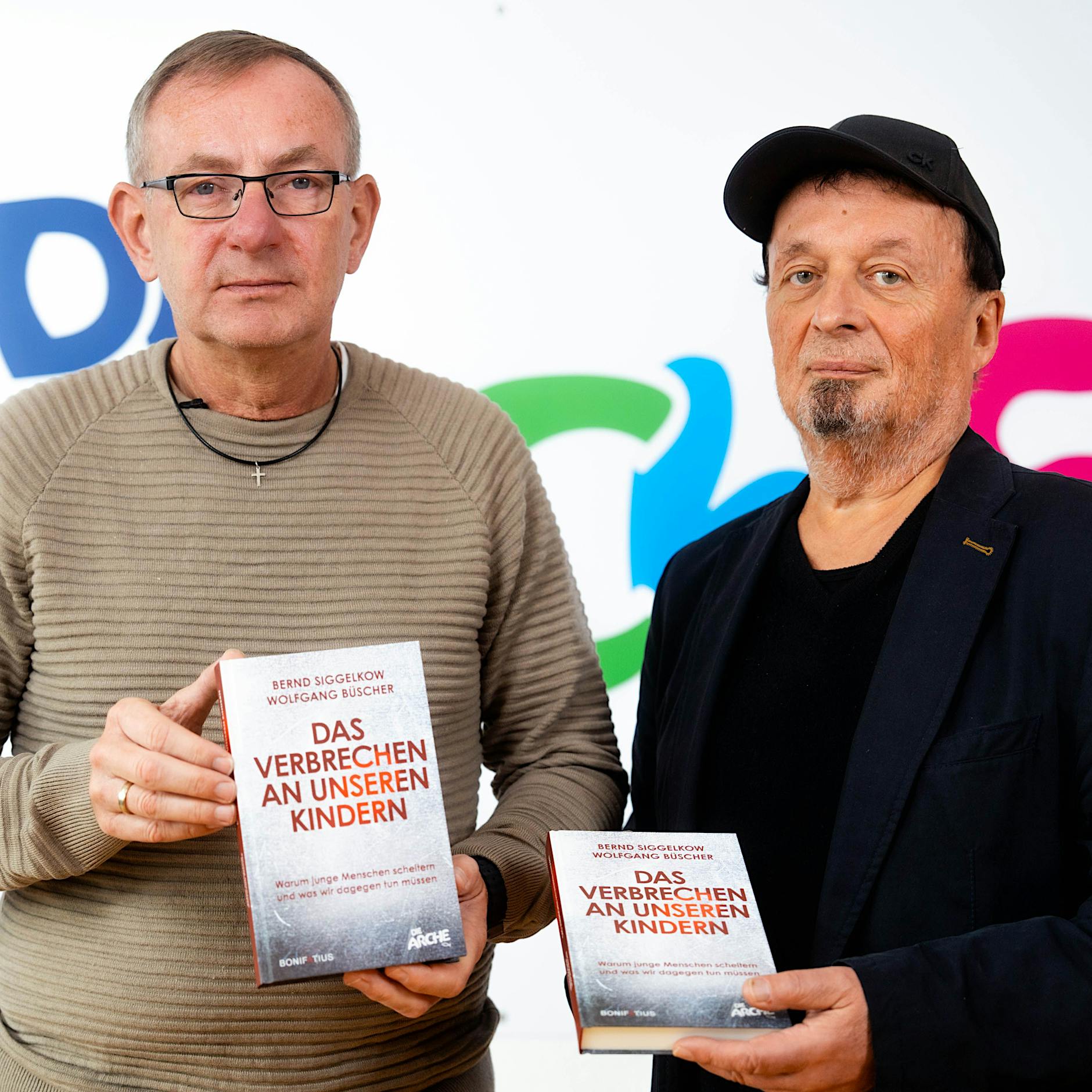 „Herr Merz hat recht“ – Arche-Sprecher verteidigt Kanzler-Aussage