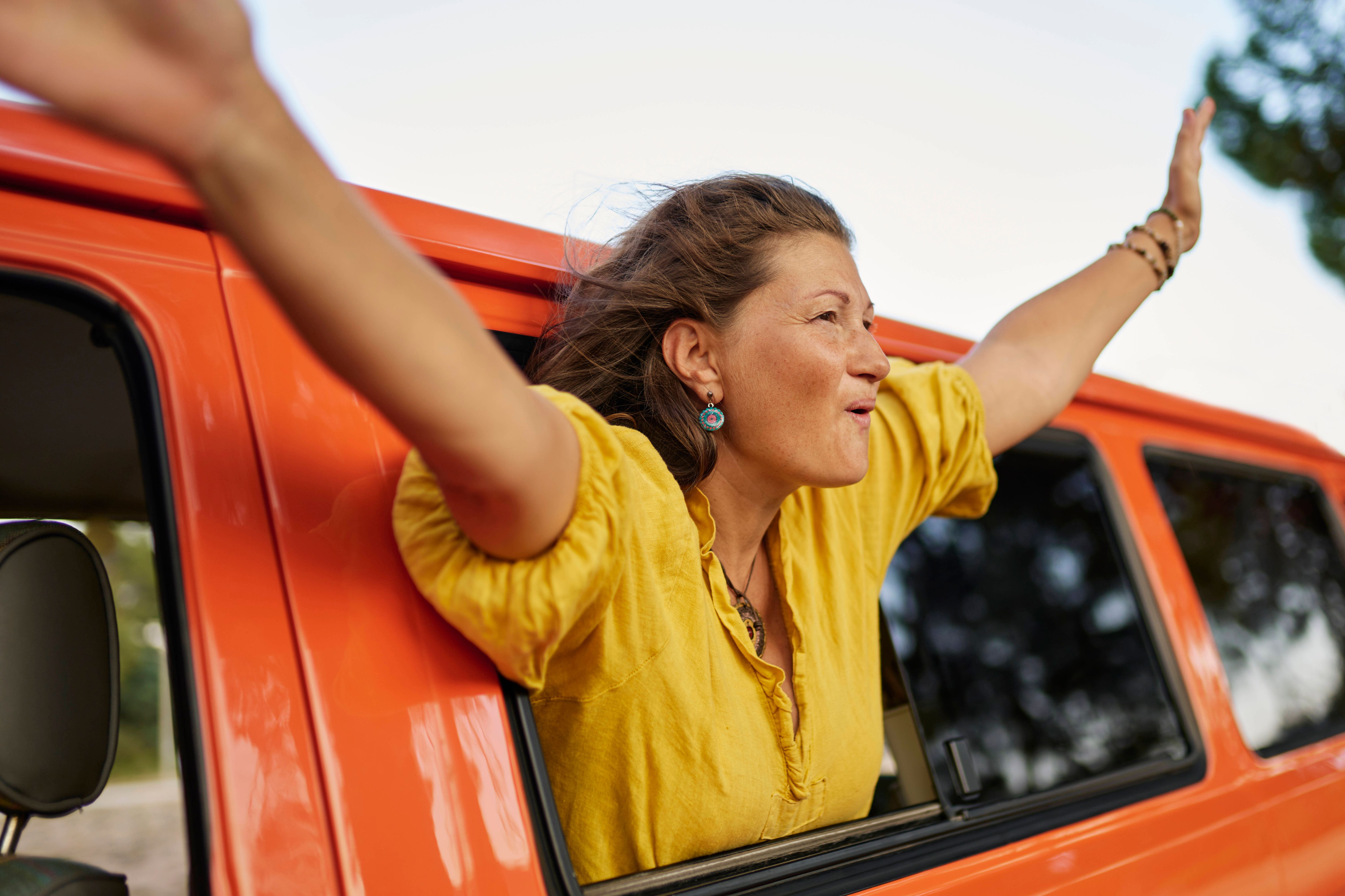 Widder-Saison ab 20. März: Warum diese Zeit alles verändert