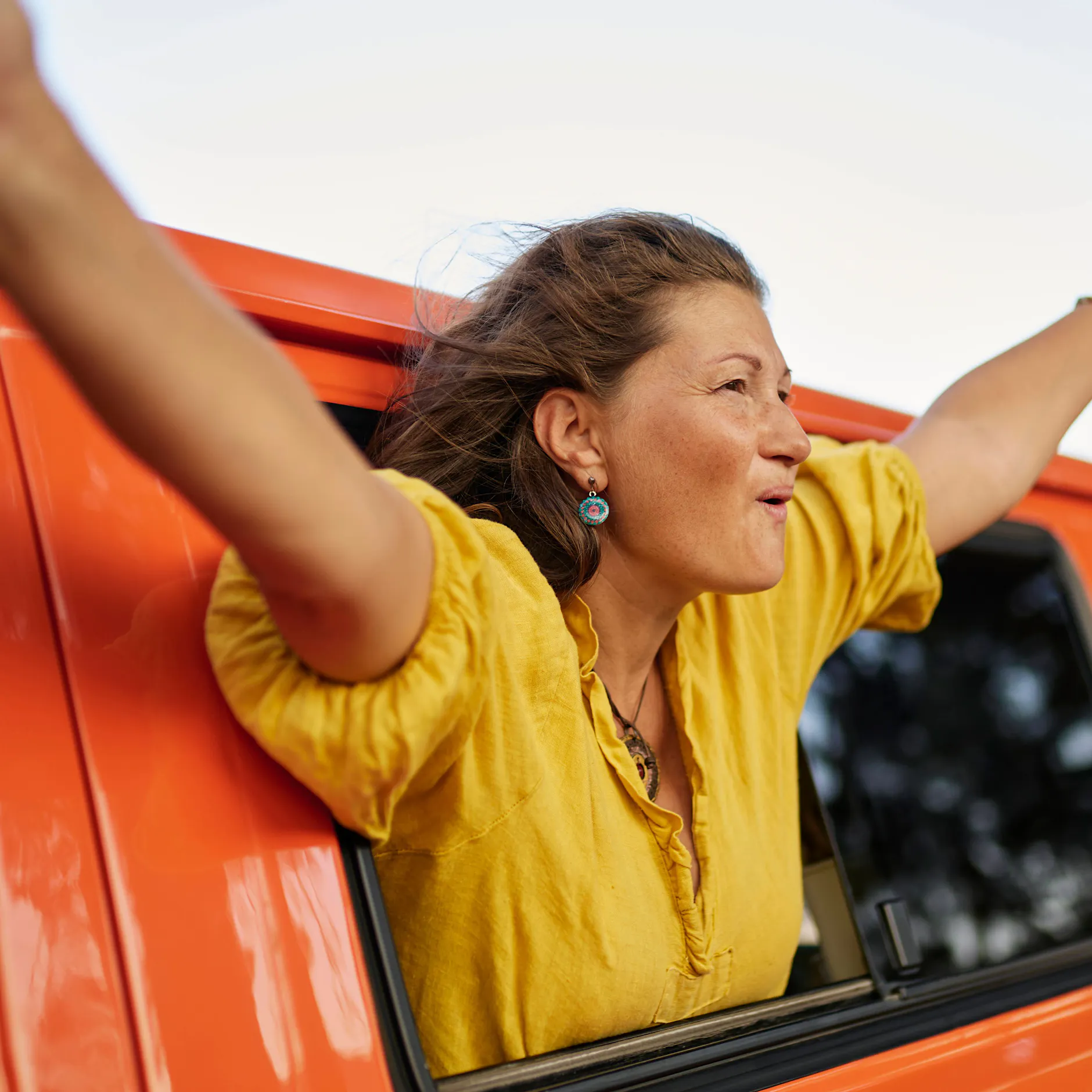 Widder-Saison ab 20. März: Warum diese Zeit alles verändert