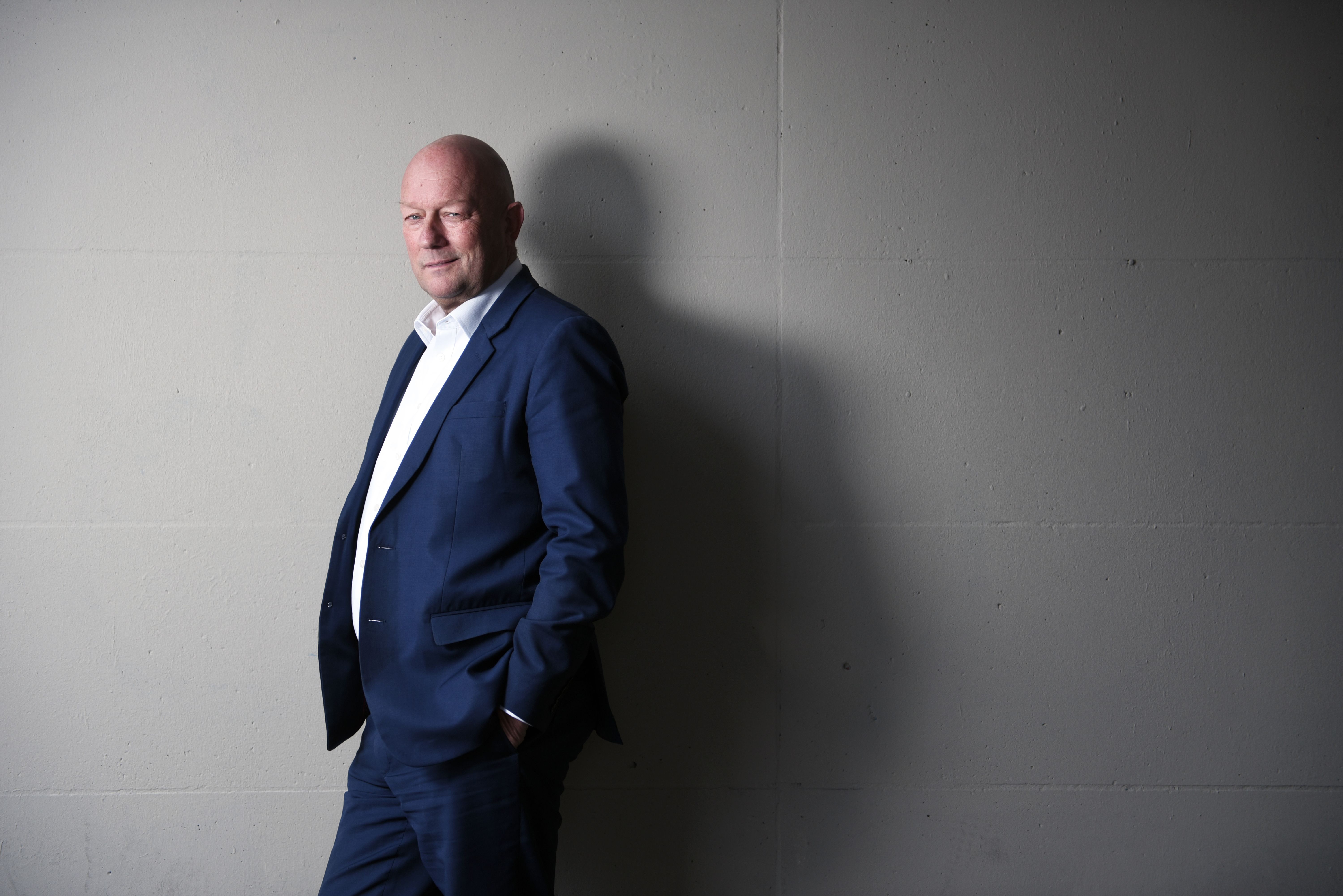 Image - Thomas Kemmerichs Neuanfang: Mit der "Anti-Parteien-Partei" gegen das alte System