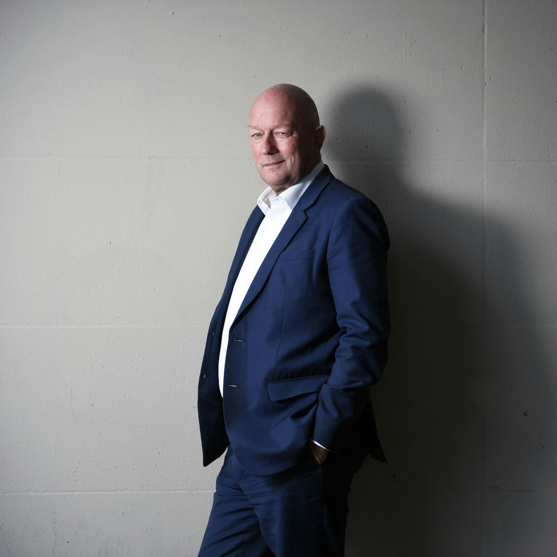 Image - Thomas Kemmerichs Neuanfang: Mit der "Anti-Parteien-Partei" gegen das alte System