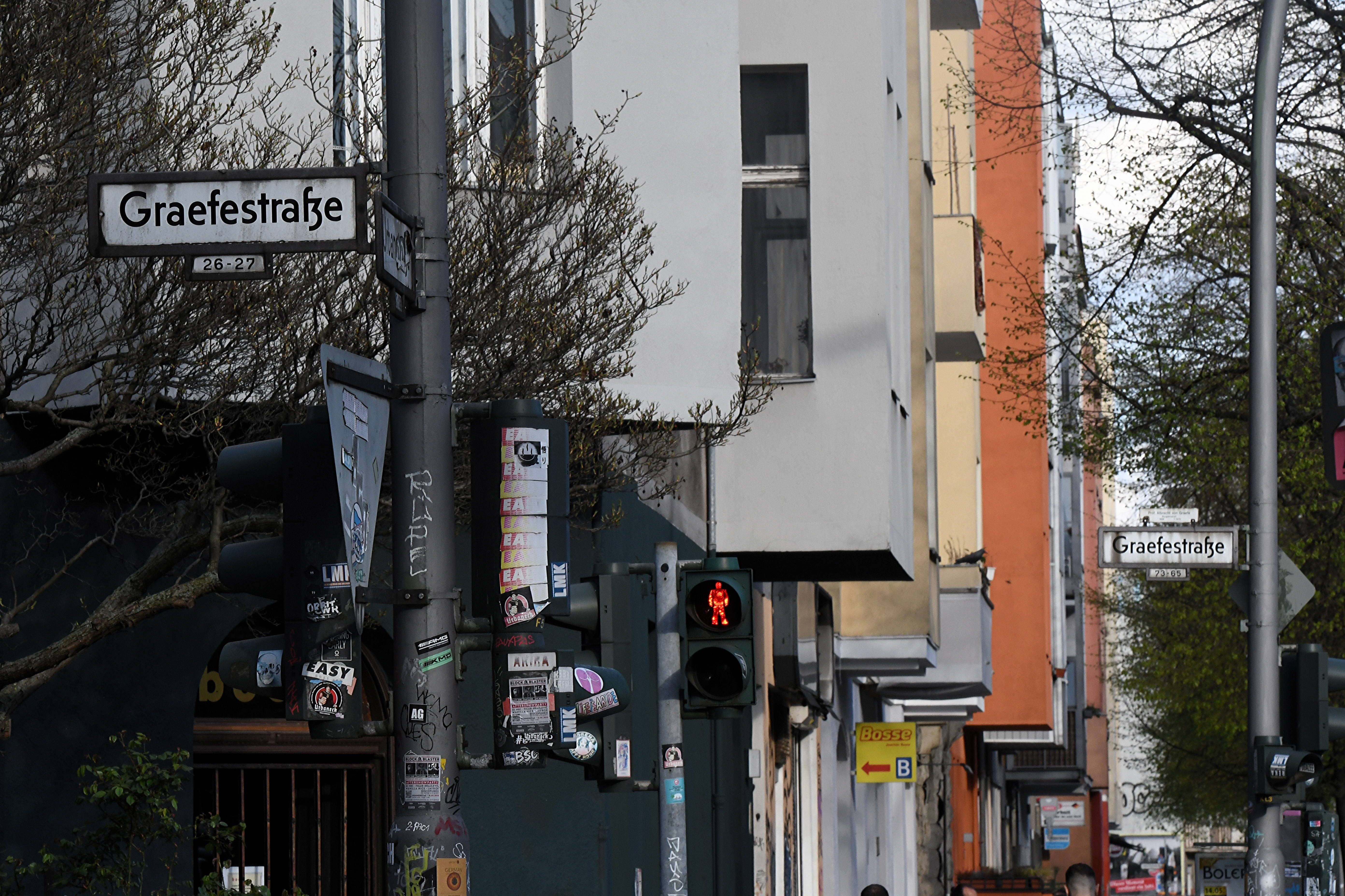 Schüsse in Berlin-Kreuzberg: Behörden warnen vor Gewaltspirale