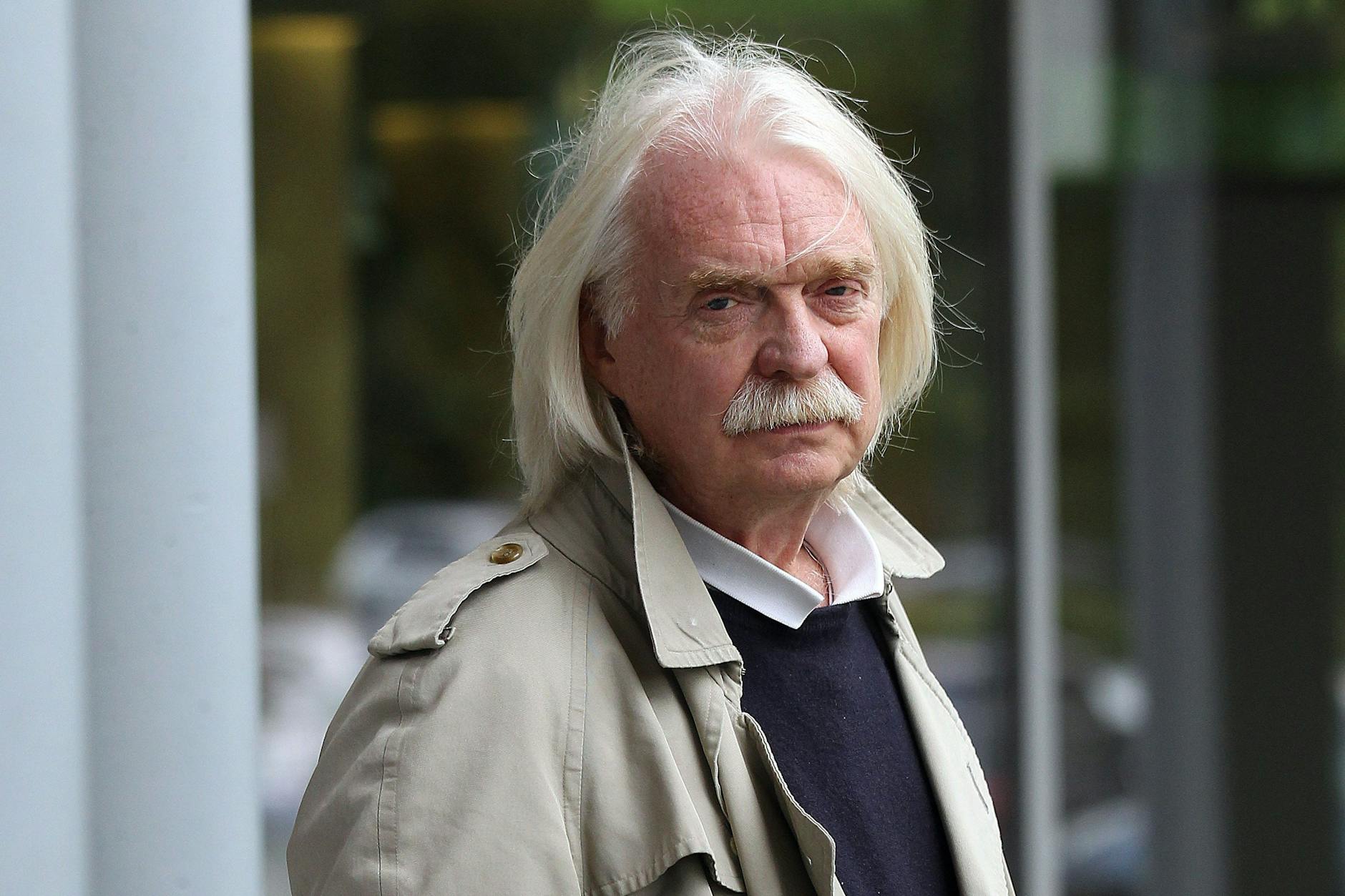 Profiler Axel Petermann schätzt den Stand der Ermittlungen im Fall Fabian ein