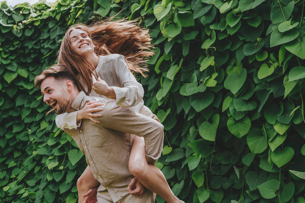 Frühlingsgefühle: Für vier Sternzeichen beginnt im März eine Zeit voller Liebe