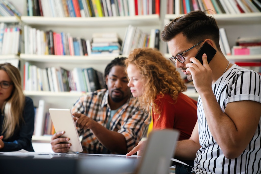 Schuften bis zur Rente? Für die Generation Z kein Zukunftsmodell mehr