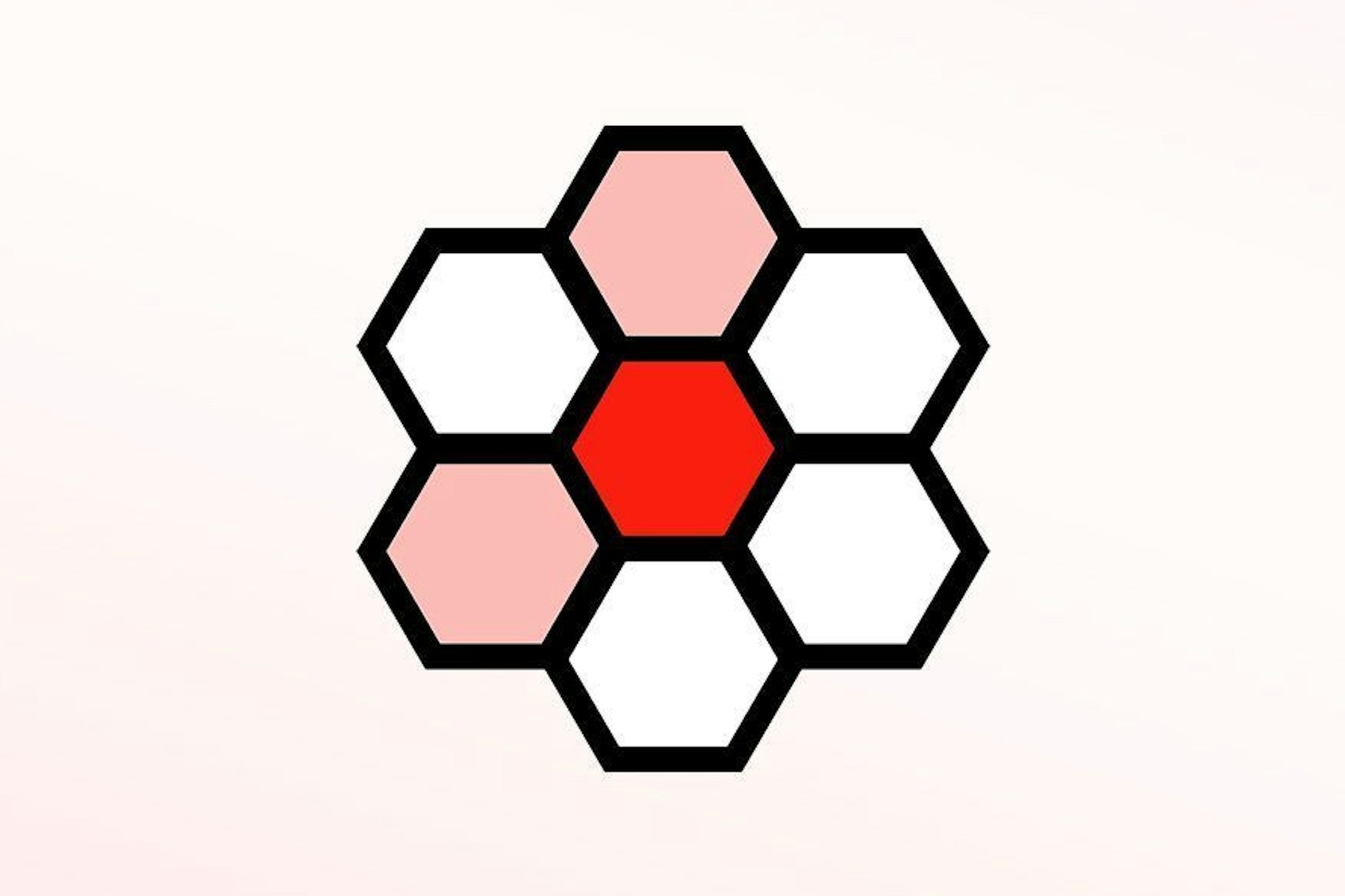 Das Wabenrätsel können Sie ganz einfach online lösen - die besondere Form des Kreuzworträtsels folgt ganz eigenen Regeln.