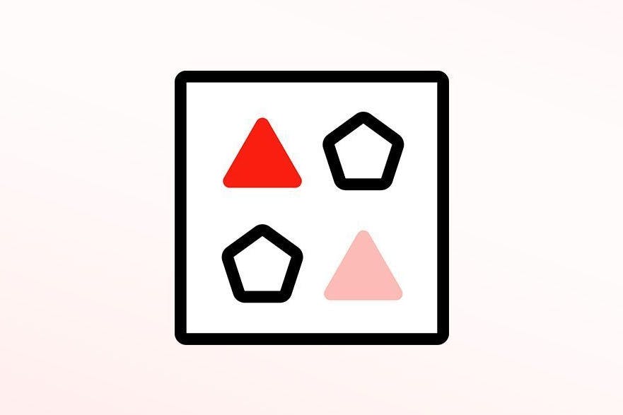 Können Sie die passenden Paare entdecken? Mit unserer Paarsuche, die an das Spiel Memory erinnert, trainieren Sie ganz einfach Ihr Gedächtnis.