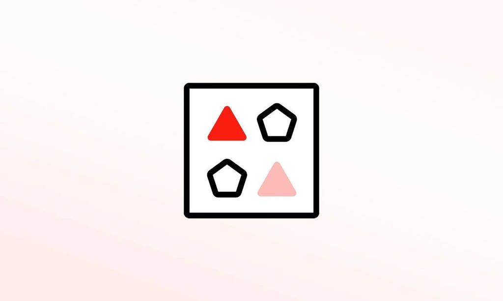 Paare finden: Mit diesem Spiel trainieren Sie Ihr Gehirn!
