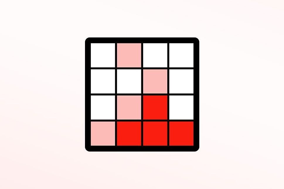 Bei uns können Sie täglich Wordle spielen - das Buchstaben-Rätsel begeistert Menschen auf der ganzen Welt.