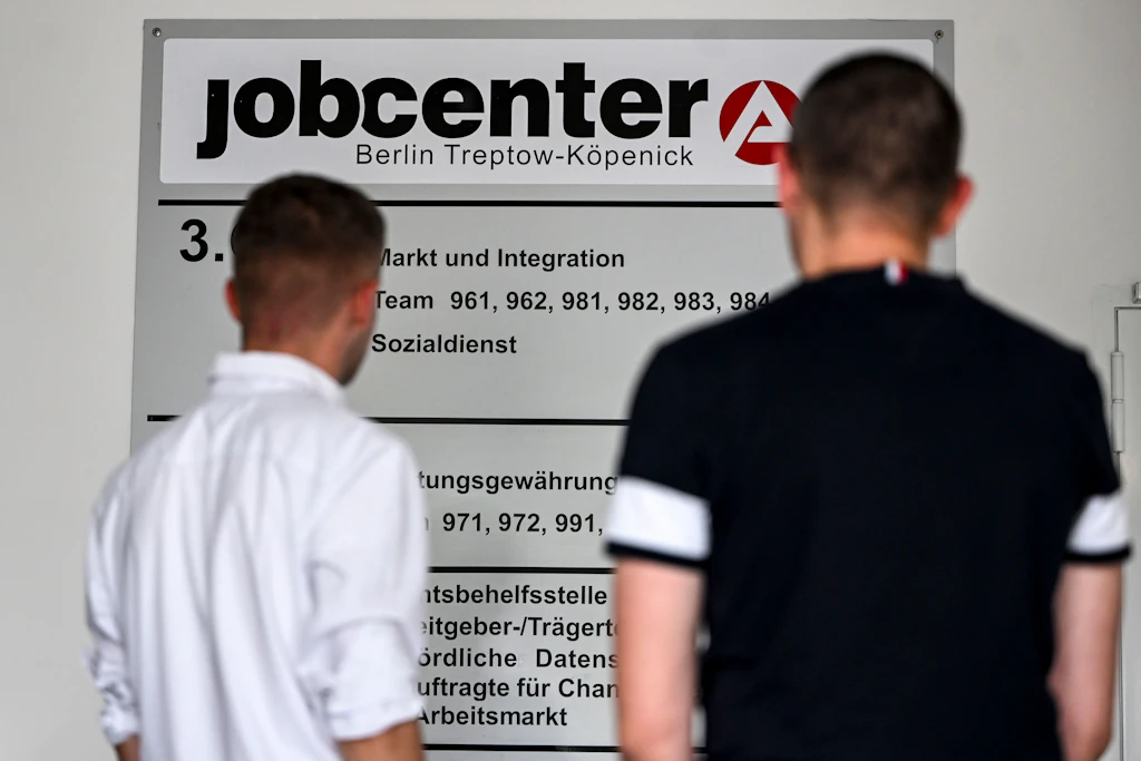 Jobcenter Treptow-Köpenick