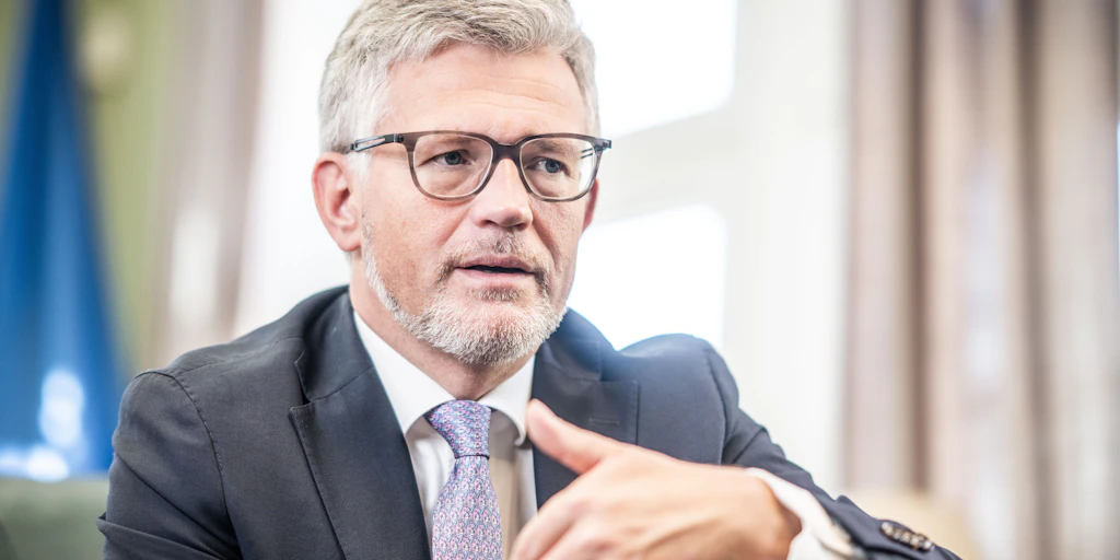 Streit eskaliert: Melnyk nennt Mützenich „widerlichsten Politiker Deutschlands“ – Lauterbach kontert