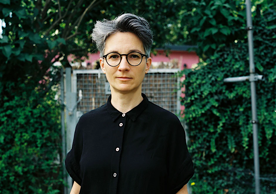 Stefanie de Velasco schrieb viel beachtete Romane wie „Tigermilch“, „Kein Teil der Welt“ und „Das Gras auf unserer Seite“.