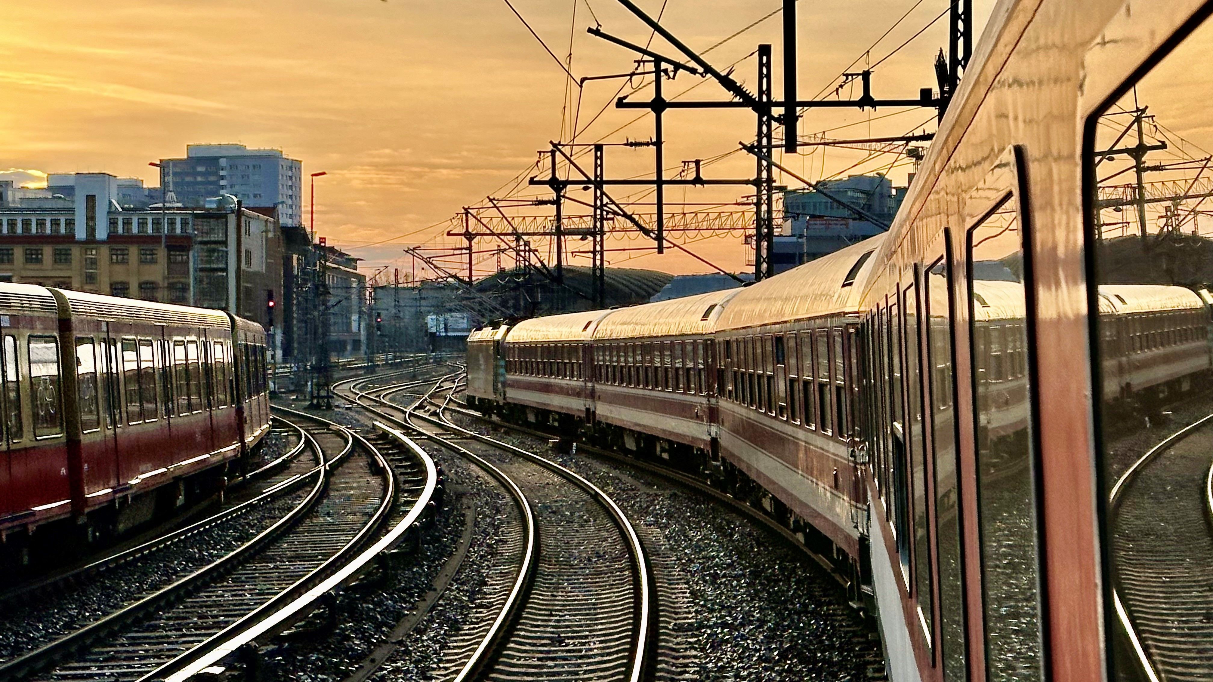 Totgesagte fahren länger: Dieses Unternehmen rettet den beliebten Nachtzug Berlin–Paris