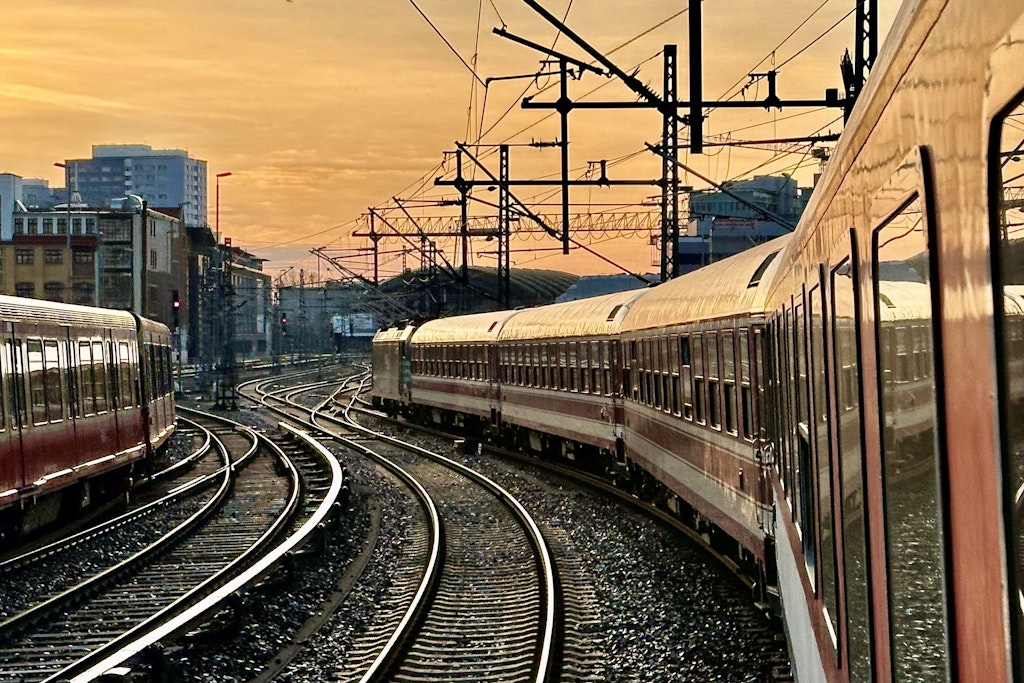 Totgesagte fahren länger: Dieses Unternehmen rettet den beliebten Nachtzug Berlin–Paris