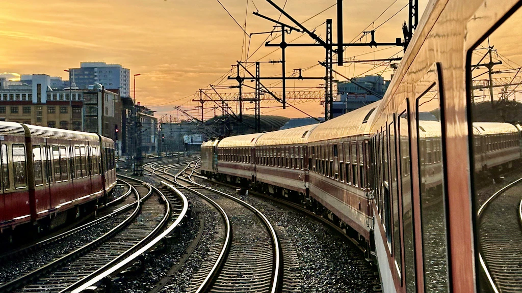 Totgesagte fahren länger: Dieses Unternehmen rettet den beliebten Nachtzug Berlin–Paris