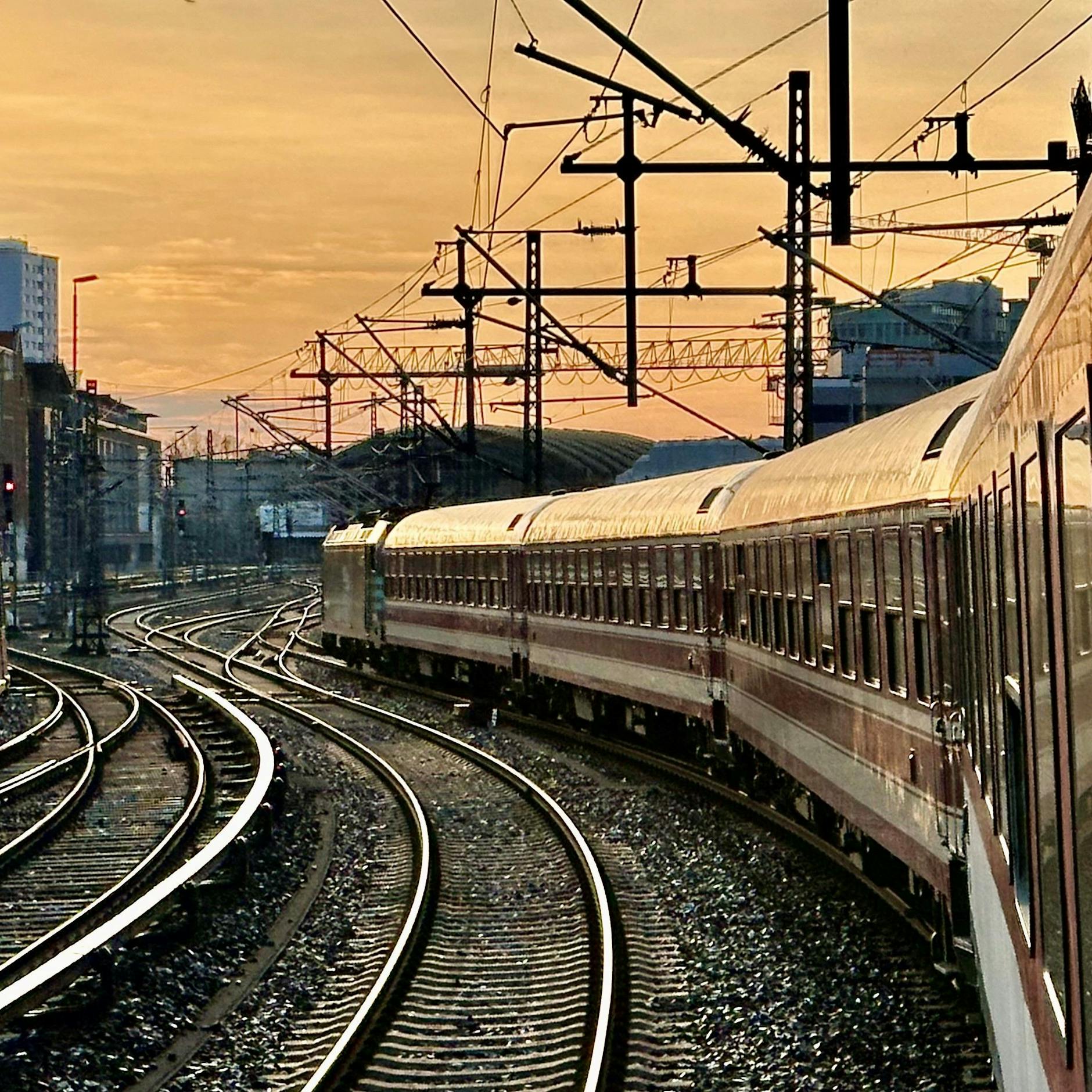 Image - Totgesagte fahren länger: Dieses Unternehmen rettet den beliebten Nachtzug Berlin–Paris