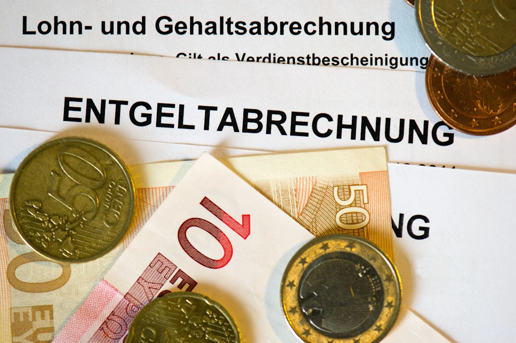 Bei welchem Unternehmen verdient man in Berlin am meisten?