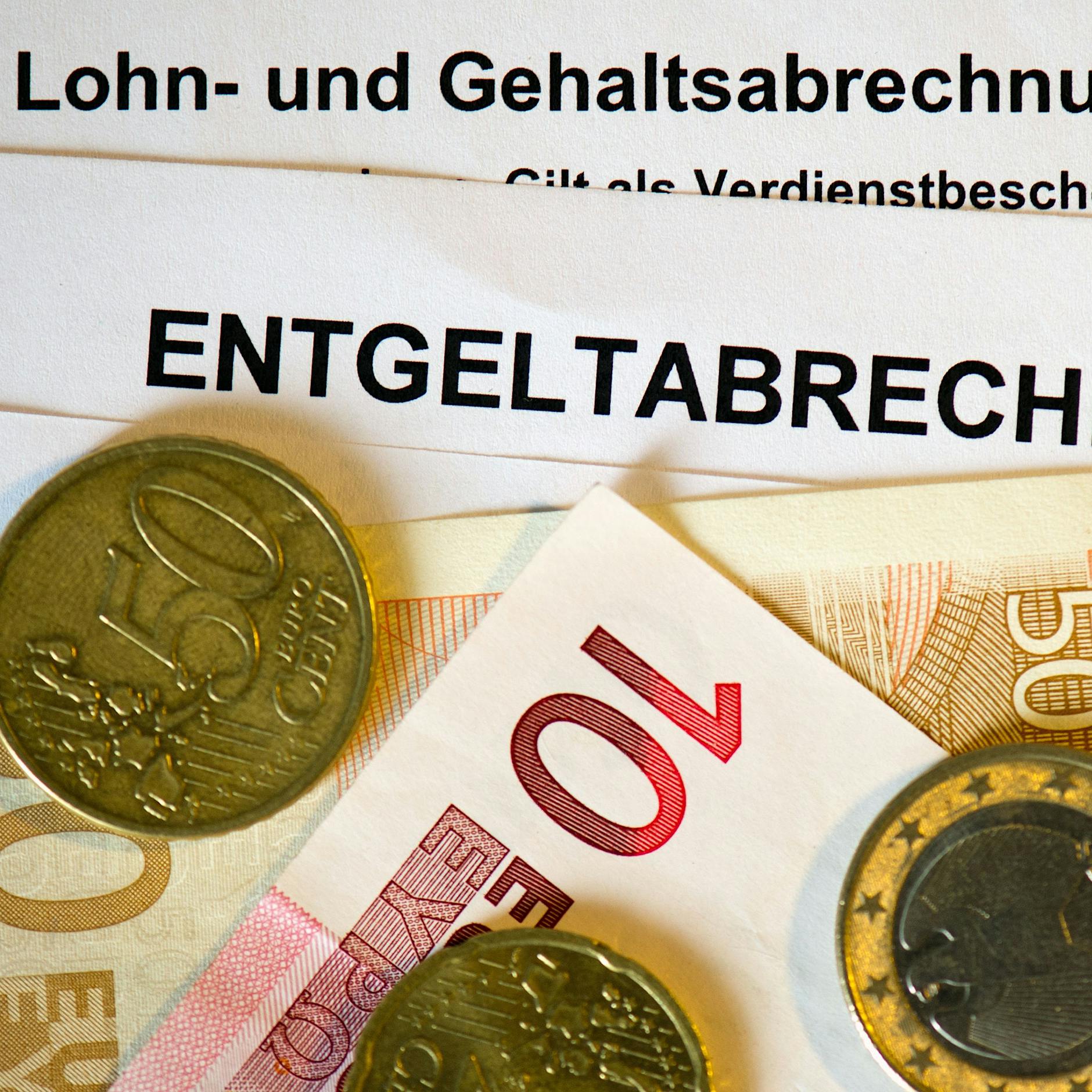 Bei welchem Unternehmen verdient man in Berlin am meisten?