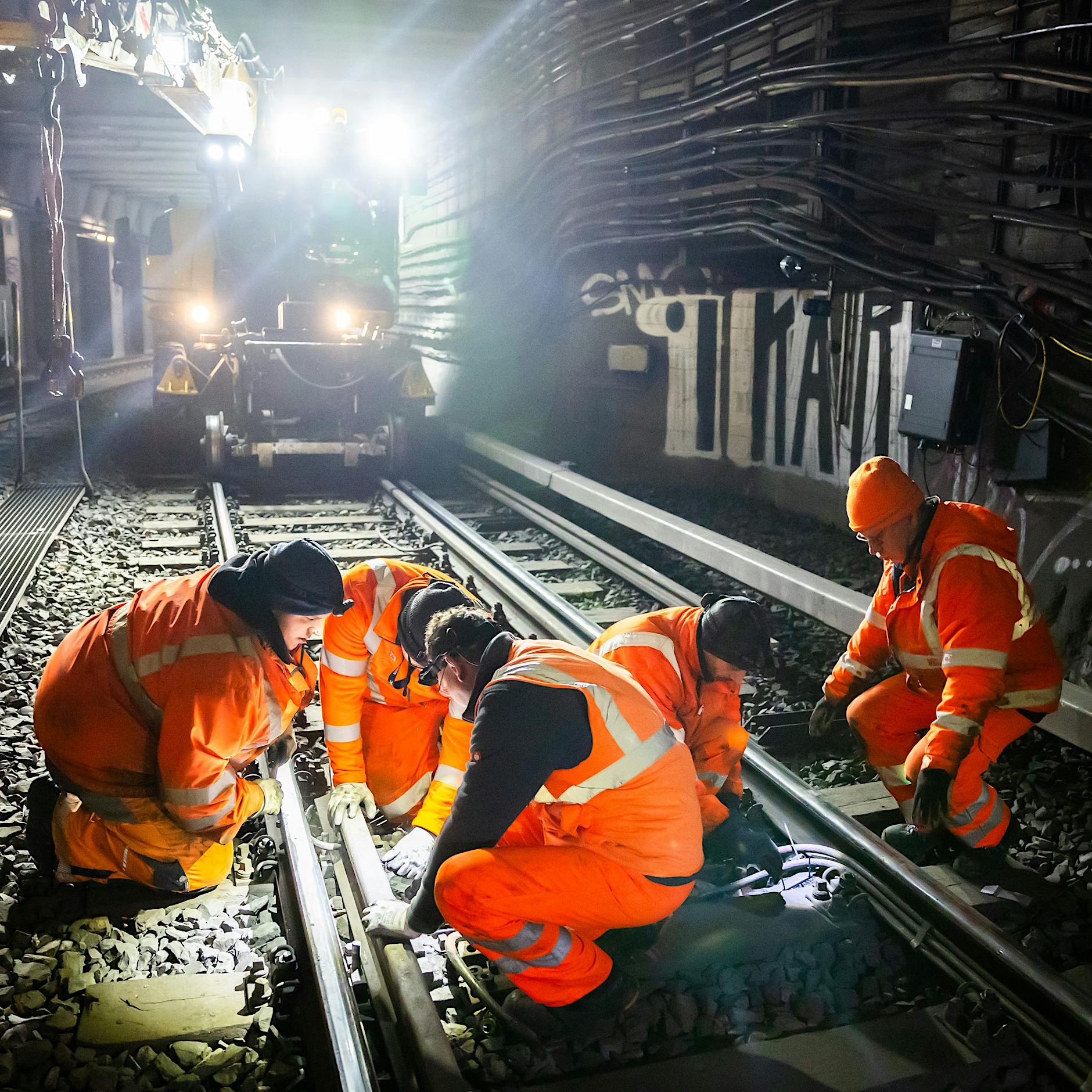 Baustellen bei der Bahn und der S-Bahn: Was auf die Fahrgäste in Berlin und Brandenburg zukommt