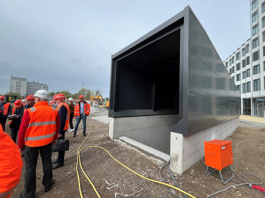 Neue S-Bahn-Strecke, Elsenbrücke, A100: Was sich 2026 im Berliner Verkehr alles ändert