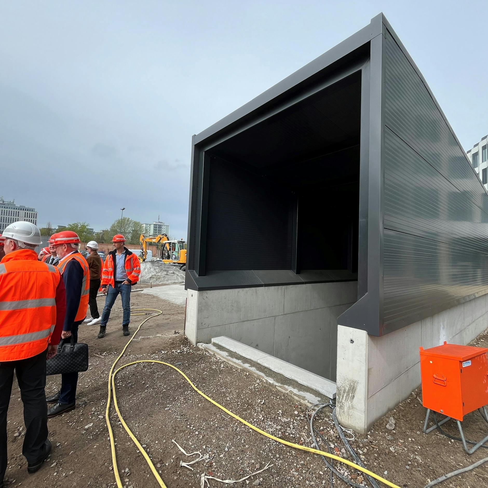 Image - Neue S-Bahn-Strecke, Elsenbrücke, A100: Was sich 2026 im Berliner Verkehr alles ändert
