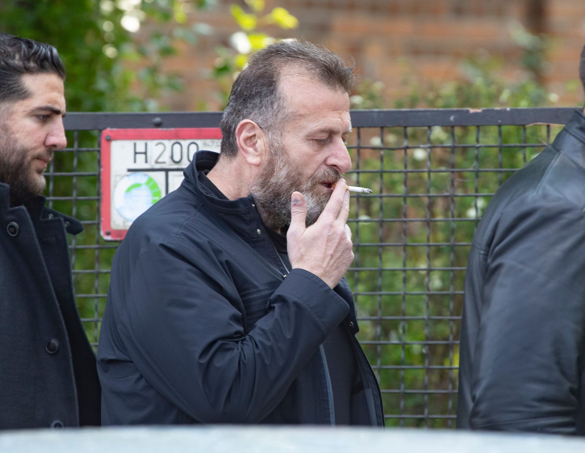 Image - Wo ist das ganze Geld hin? Clan-Boss Issa Remmo meldet Privatinsolvenz an