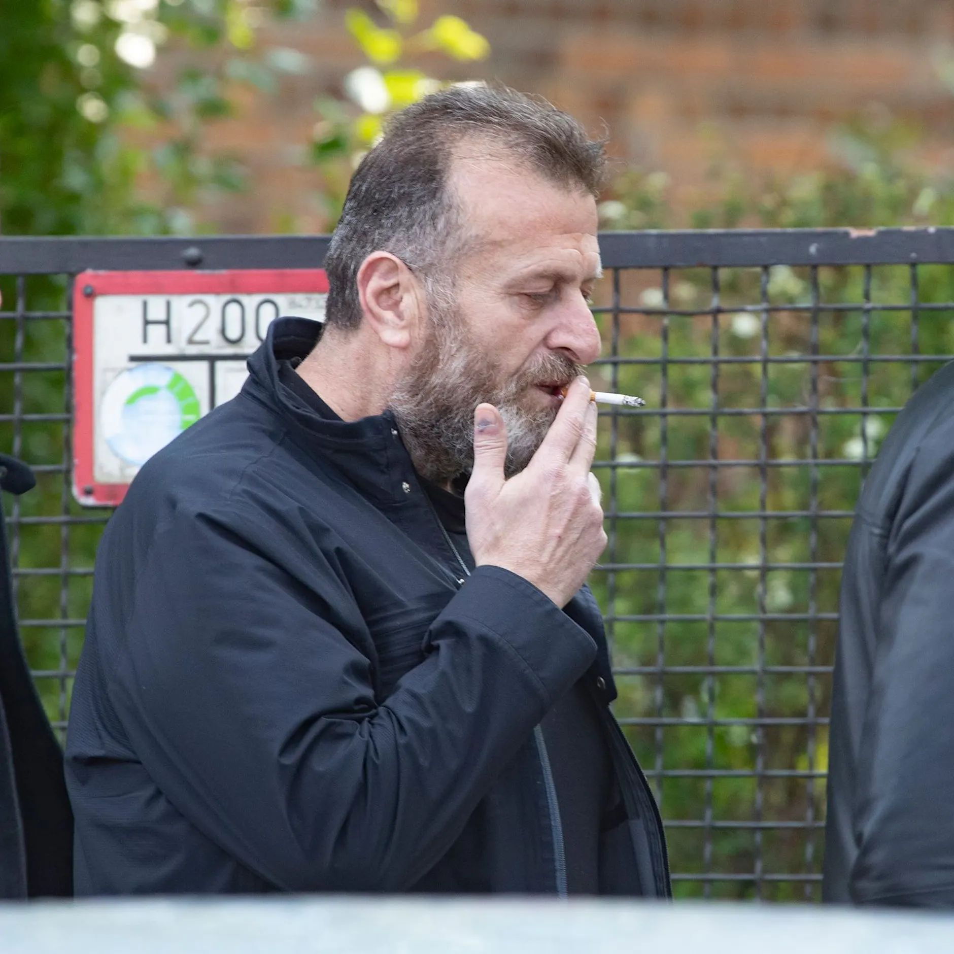 Wo ist das ganze Geld hin? Clan-Boss Issa Remmo meldet Privatinsolvenz an