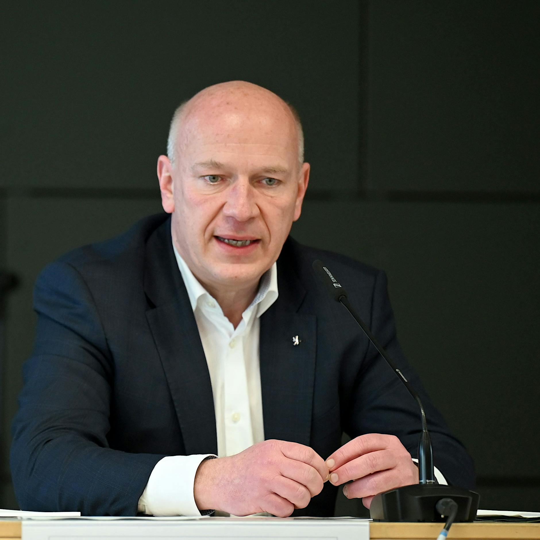 Silvesterfeier doch am Brandenburger Tor? Kai Wegner macht Hoffnung