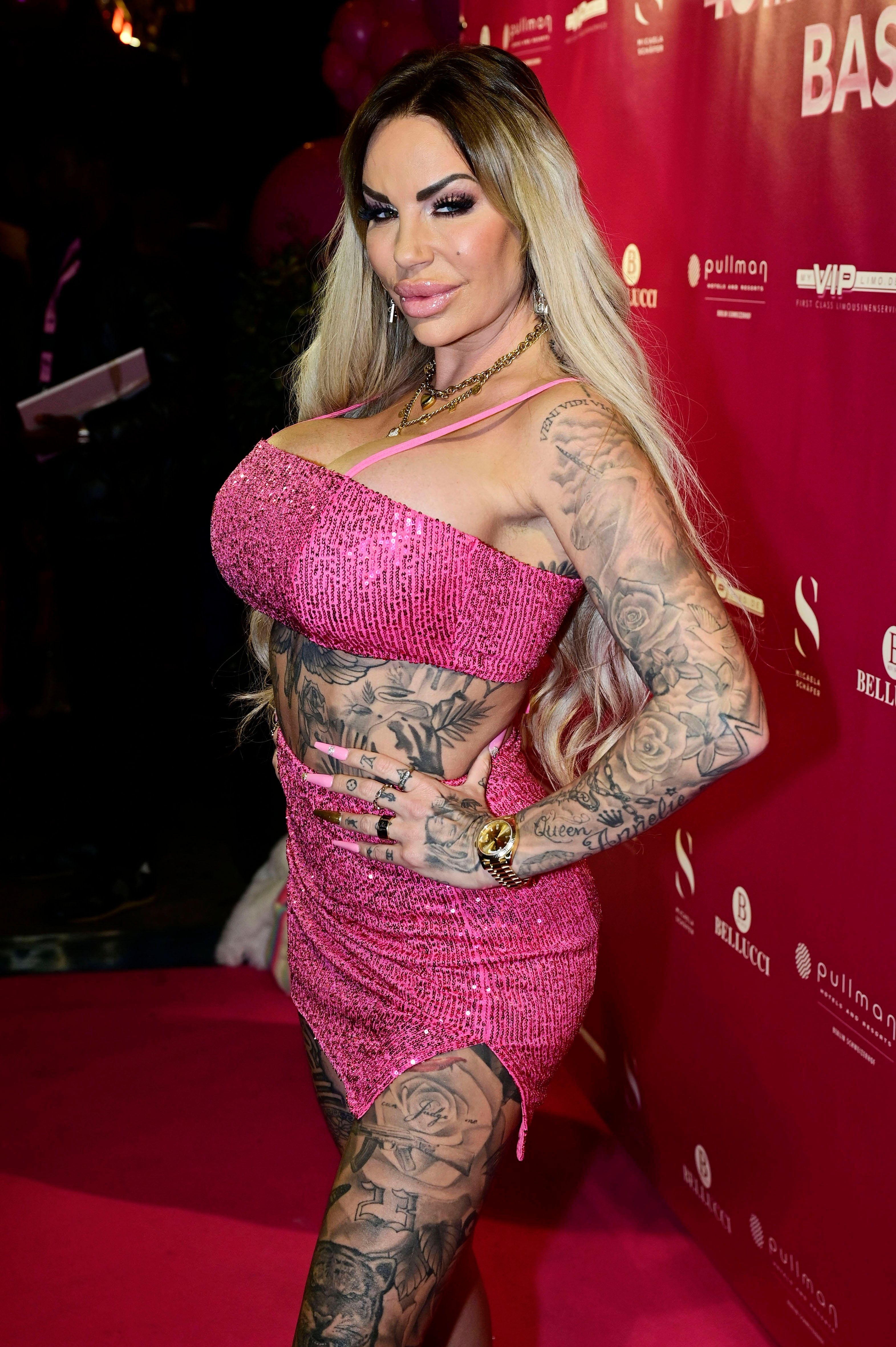 Not-OP nach Beauty-Pfusch in der Türkei