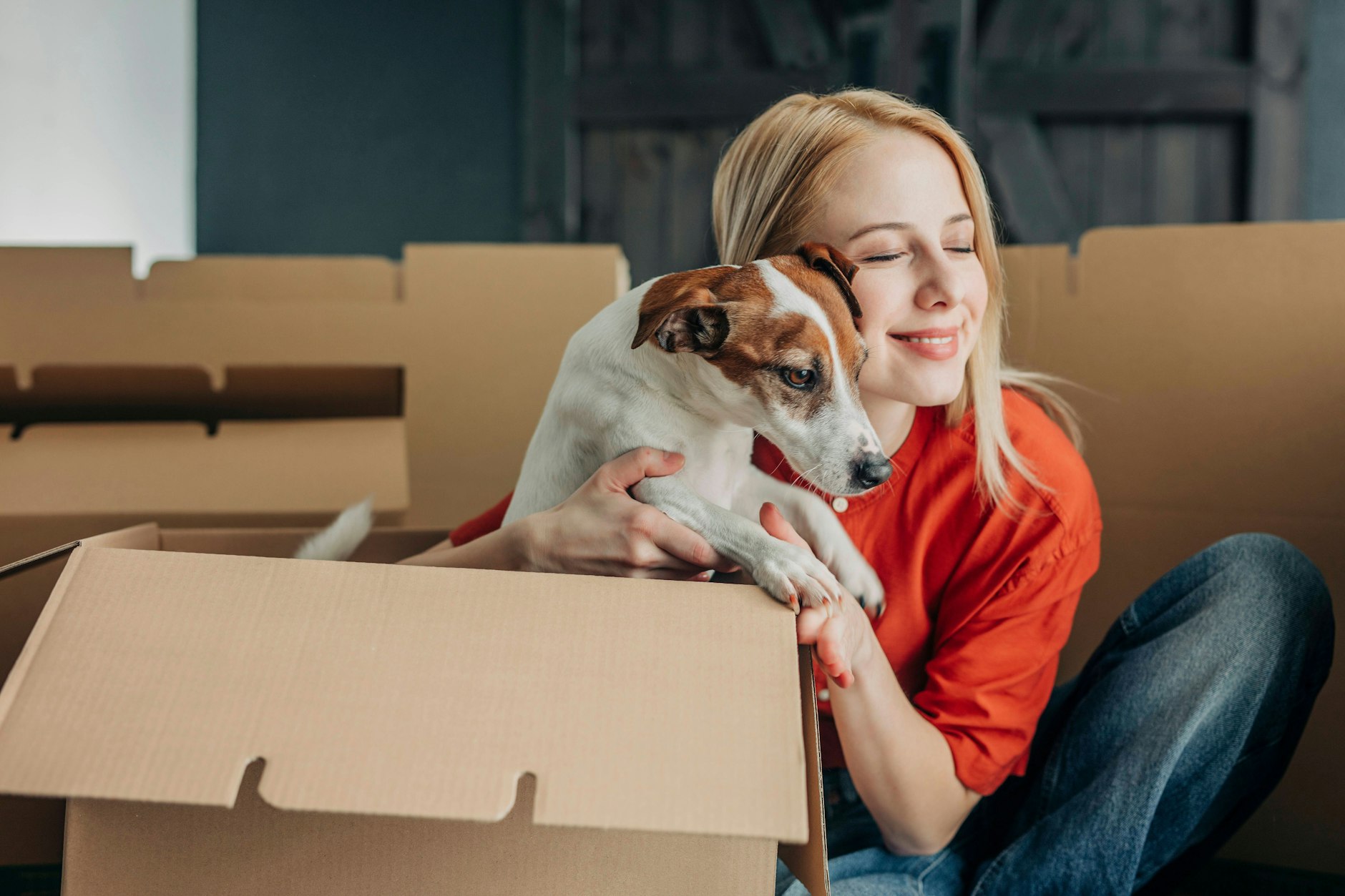 Laut Horoskop liegt Ende Februar Aufbruchsstimmung in der Luft.