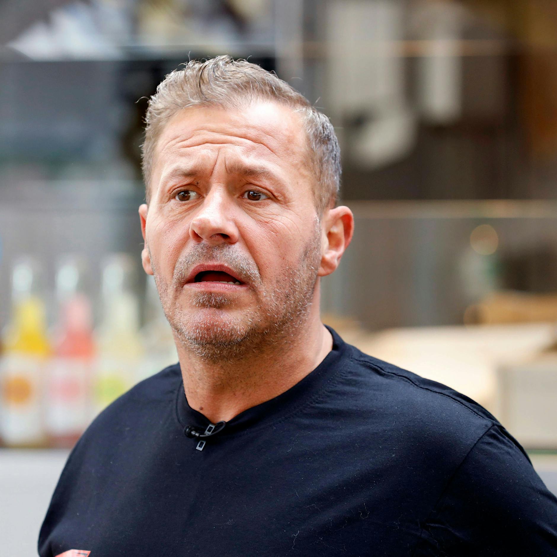 Fans hoffen auf geheime „Promis unter Palmen“-Staffel mit Willi Herren