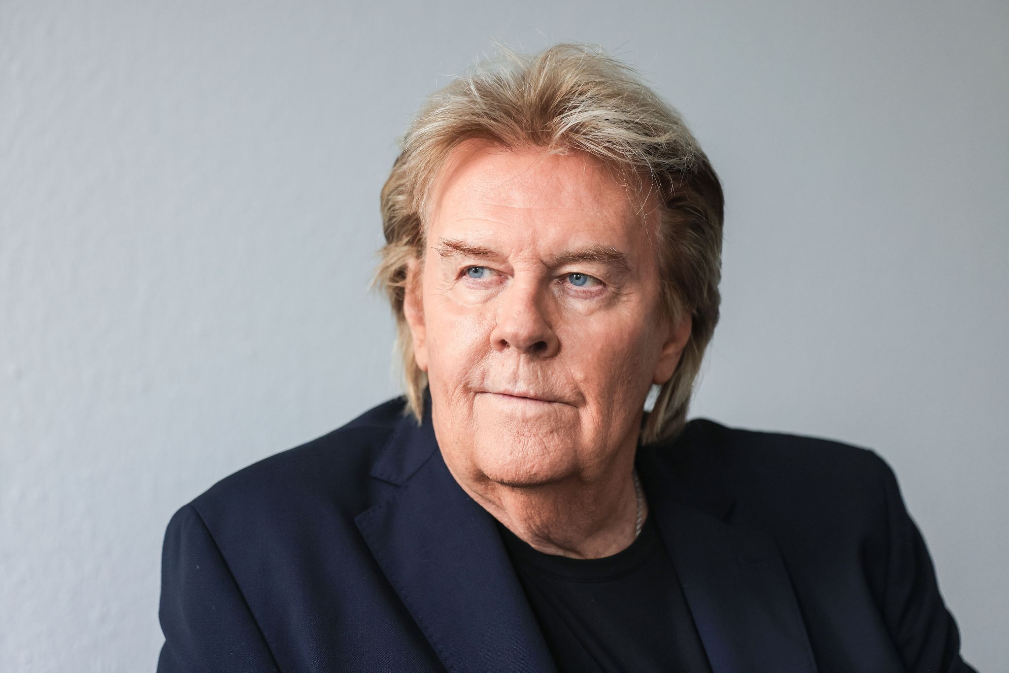 Carpendale fordert Entschuldigung von Welke nach heute-show-Witz