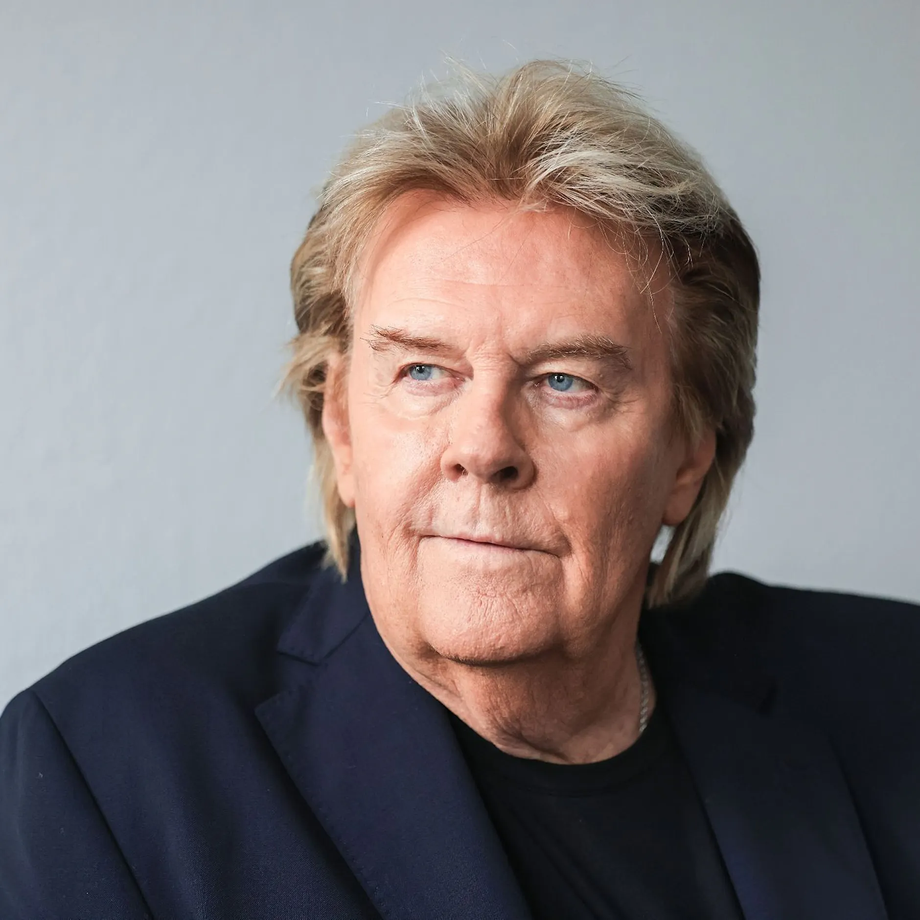 Carpendale fordert Entschuldigung von Welke nach heute-show-Witz