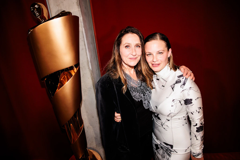 UPDATE! Wie viel Kriegs-Krise verträgt der Deutsche Filmpreis?