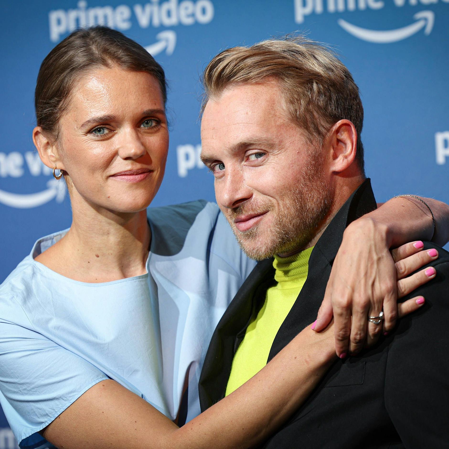 Weihnachtswunder für Samuel Koch: Jahrelang gehofft – jetzt wird er Vater