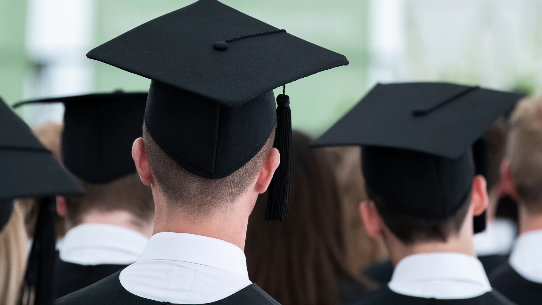 Grund für den Entzug des Doktorgrades waren in Berlin immer Plagiate. 