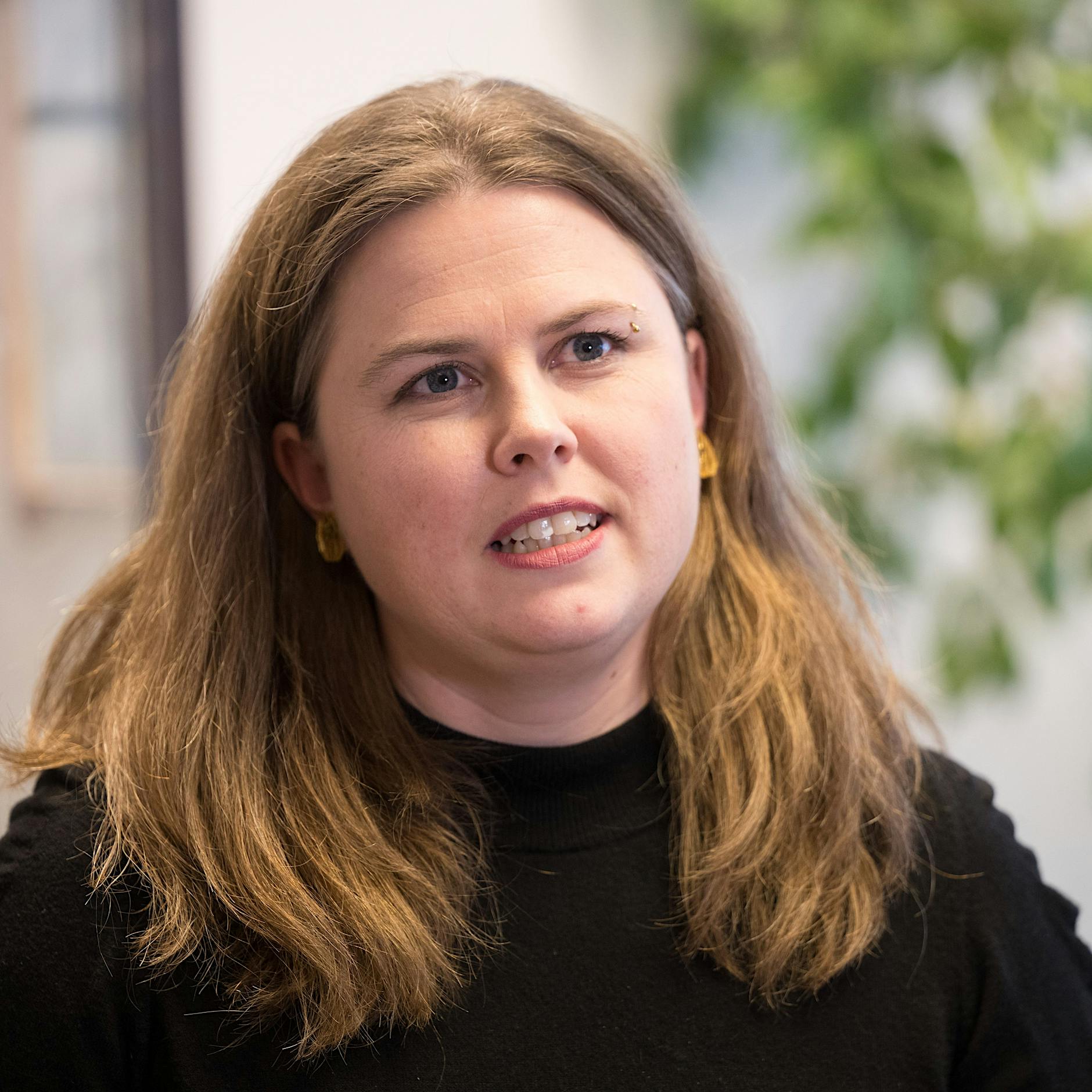 Paukenschlag bei Berliner Grünen: Bezirksbürgermeisterin Clara Herrmann verzichtet auf Kandidatur