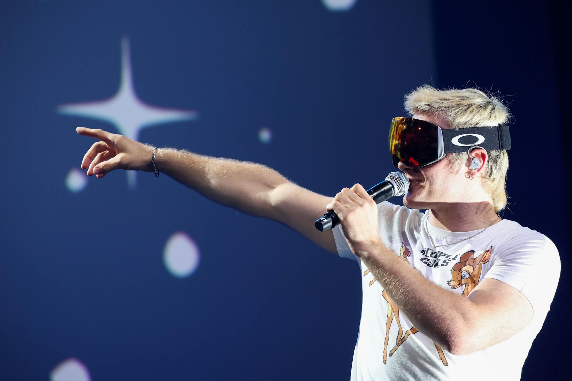 Dort drüben ist Australien! Ski Aggo macht jetzt Work and Travel Down Under.