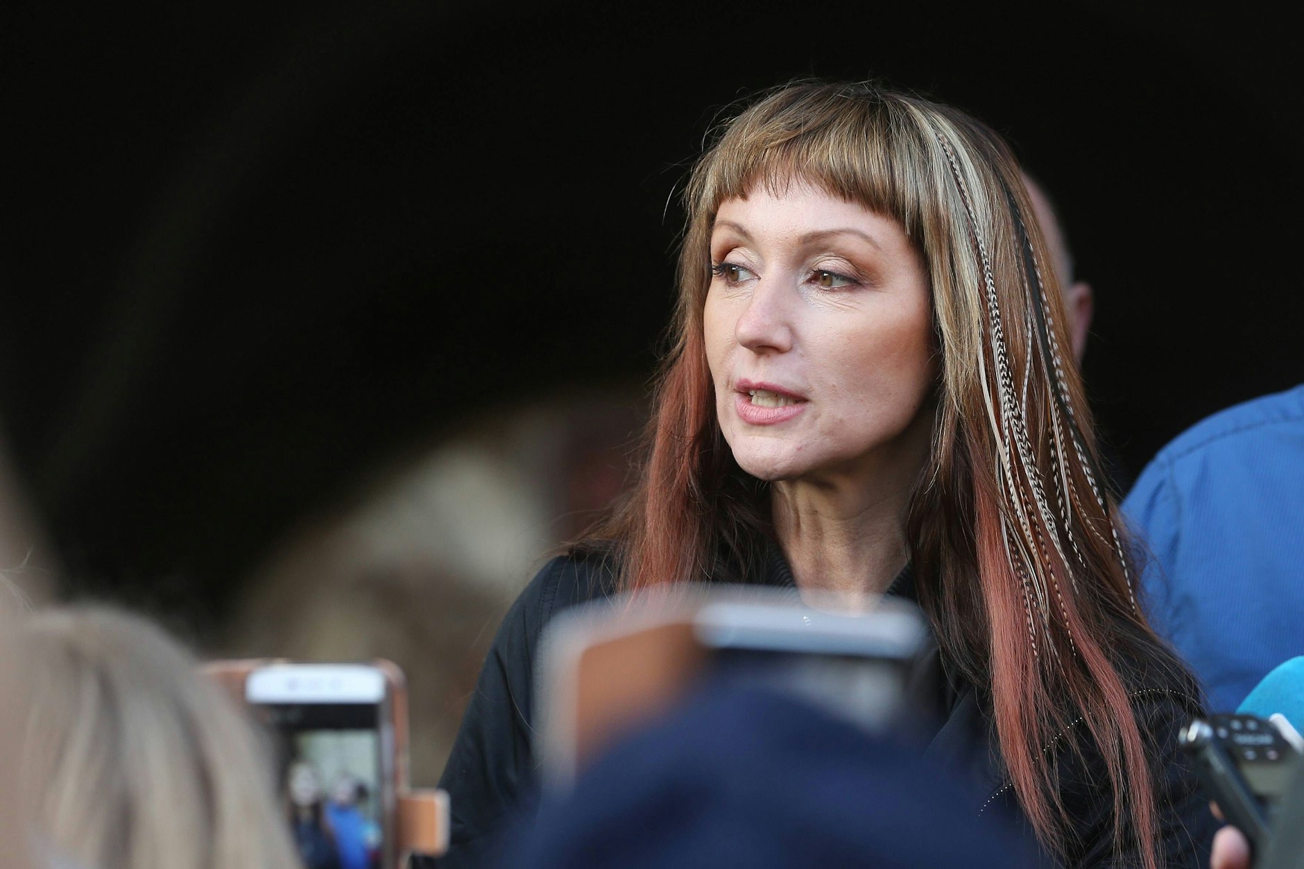 Hanka Rackwitz verließ das Legenden-Dschungelcamp und das „Sommerhaus der Stars“ freiwillig.