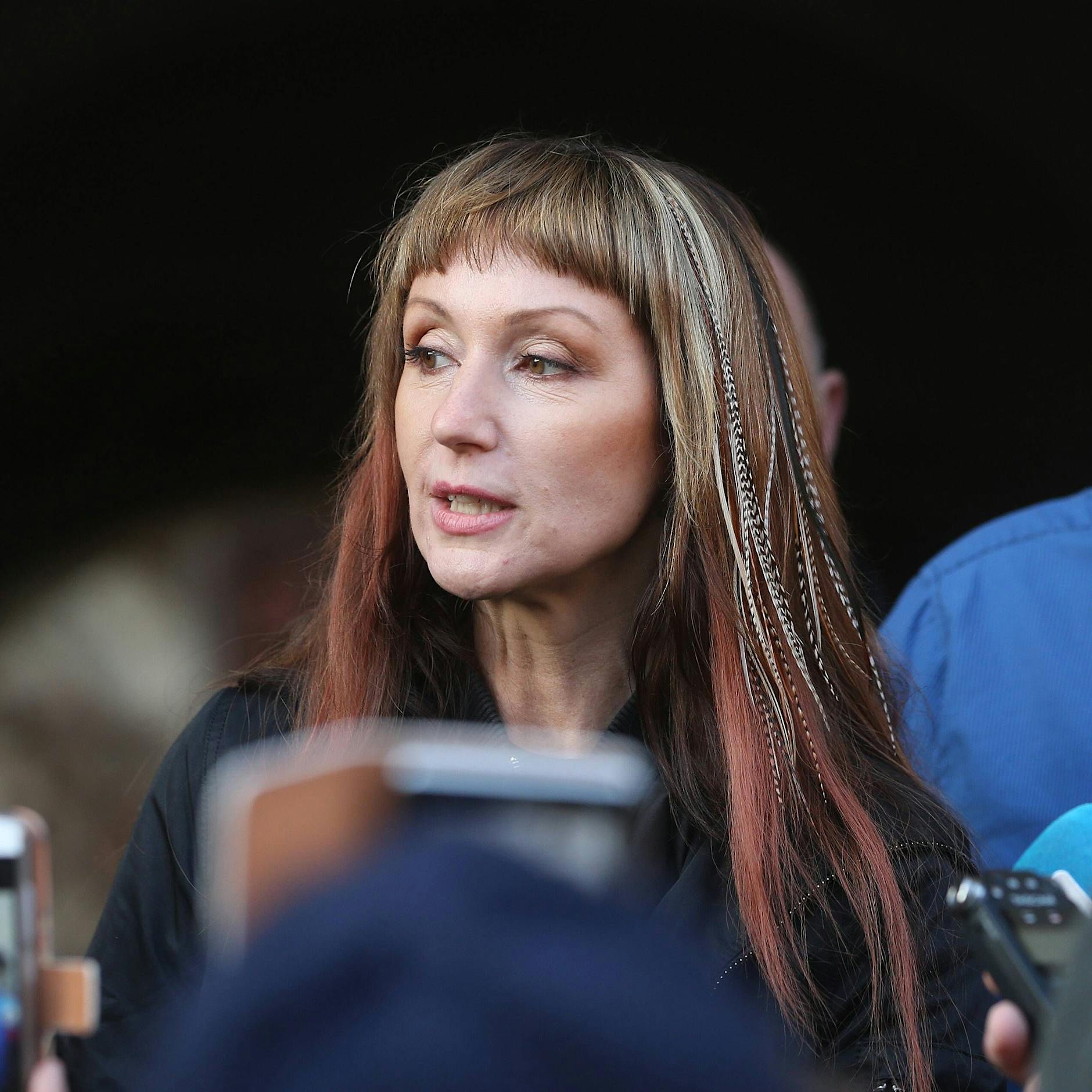 „Thorsten Legat ist ein ganz, ganz Gefährlicher“